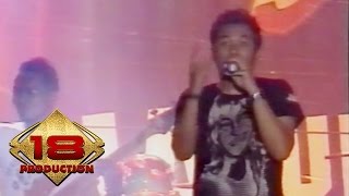 Kerispatih - Akhir Penantian (Live Konser Palembang 17 Juni 2007)