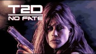 Terminator 2D: NO FATE - Nivel 10