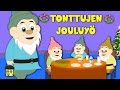 Lasten joululaulut | Kauneimmat joululaulut | Tonttujen jouluyö etc.