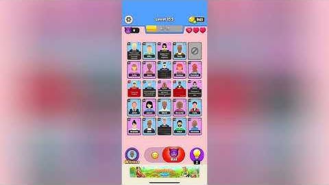 Clue Master Level 155 Solution Walkthrough 