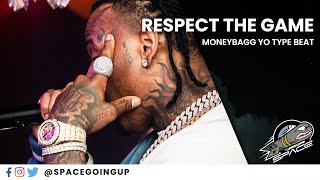 [FREE] MoneyBagg Yo Type Beat | "Respect The Game"