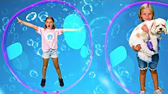 ?Bubbles? | Music Video