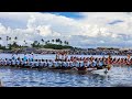 Nehru Boat Race 2022 | Alleppey