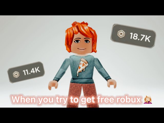 FREE ROBUX ROBLOX (@moustaphabarra1) / X