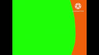 Vyond Channel Green Screen Template