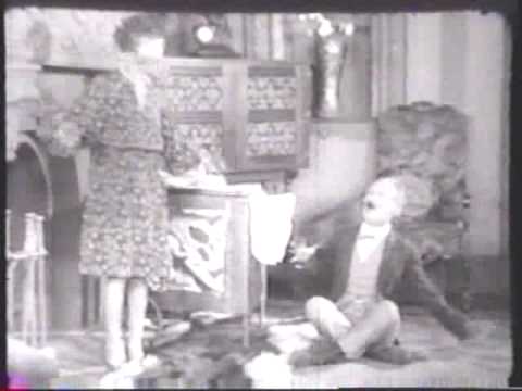 Ben Turpin - Seein' Things (1928) Part 1 of 2