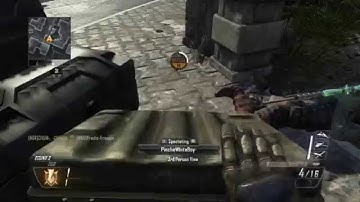 My First Tomahawk Trickshot