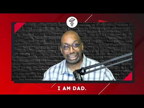 Episode 13 - The Realities of Working with Incarcerated Fathers w/ Bishop Darren Ferguson