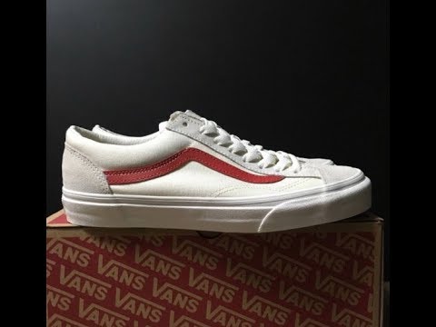 vans 36 marshmallow