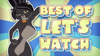 The BEST of Let's Watch (Saberspark)