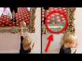 Someone Needs to Explain These Scary Videos!