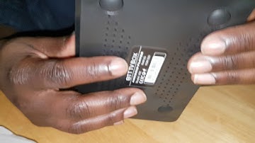 X92 Android Smart TV Box Unboxing