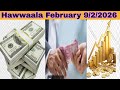 Hawwaala Guyyaa Hardhaa February 9 2 202026