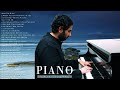 Top 40 Most Beautiful Piano Love Songs - Relaxing Classic Piano Love Songs Of 70s 80s 90s Collection