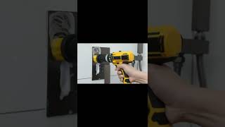 Revolutionize Cleaning with Soft White Drill!#trending #amazing #usa @https://amzn.to/3taLRYc screenshot 2