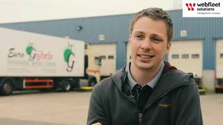 Comment Eurogijbels Économise Du Carburant Et Réduit Ses Coûts Tout