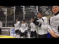 USHL/NHL Top Prospects Game: WEST
