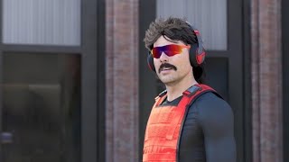 How To Complete DrDisrespect quest In NBA 2K23