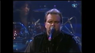 Video thumbnail of "Meat Loaf: Not a Dry Eye In The House [Live - Remastered Audio]"