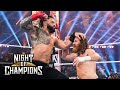 Full WWE Night of Champions 2023 highlights