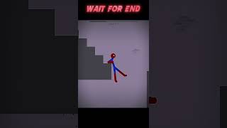 stickman dismounting 💀☠️ epic Sigma moment 😎🛐🗿 #viral #shorts @mount09-lrt