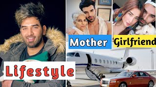 Paras Chhabra Lifestyle 2021, Family, Age, Income, Biography Career, Girlfriend @theamazingfacts5718