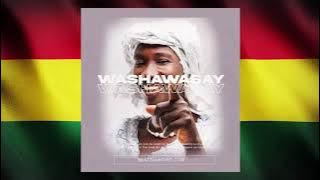 Cecelia Marfo ft Kofi Kinaata, Thirtn, Castro - Washawasay (wo nai naa)  this na xmas banger?