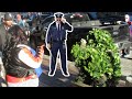 OMG! You have to see this that Bushman prank