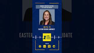 Full Interview with BOT Candidate Jen Tyll