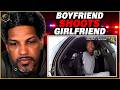 Boyfriend Shoots Girlfriend After Car Argument At AutoZone | Bodycam Shows What Really Happened