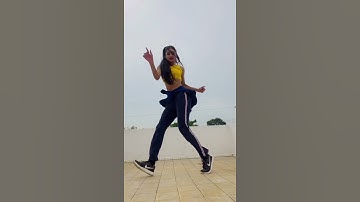 Do it to it shuffle dance by Jaaji Raju | #shorts
