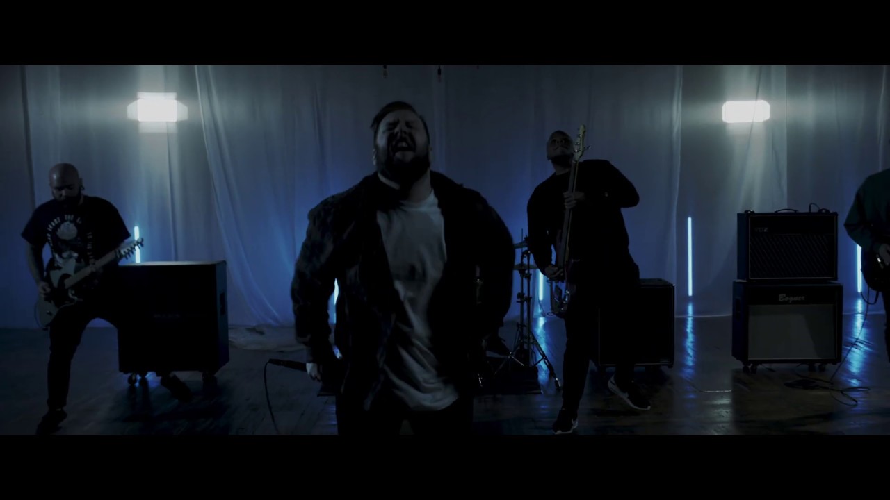 Ghost Chant - Like Hell (Official Music Video)