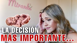 Así Fué Mi Tercer Trimestre De Embarazo Les Cuento Todo