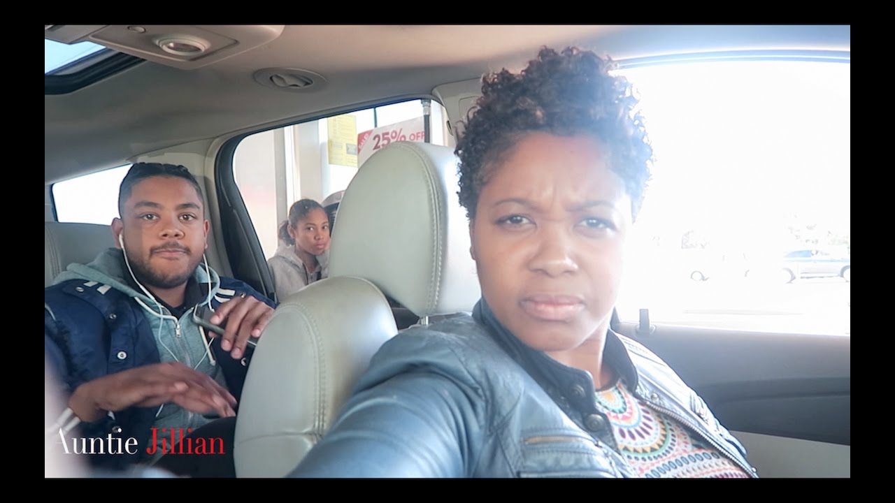 BLOW UP AT GAS STATION? YouTube