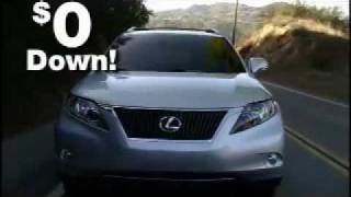 Dorschel Lexus -Season to Change Bob Johnson Lexus Service