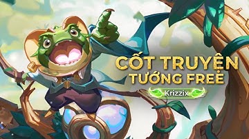 Hoạt hình | Krizzix - Kẻ nào dám đụng tới đồ ăn của ngài??? - Garena Liên Quân Mobile