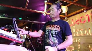 Teach me how to dream robin mc auly cover Alfian ian 02