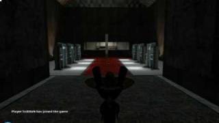 Cool Gmod Tower Bug.
