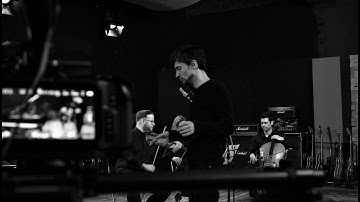 Andrei Irimia | All Strings Attached | Making Of | Promo