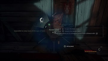 Prologue (I) - Part 1 - Styx: Shards of Darkness gameplay - 4K Xbox Series X