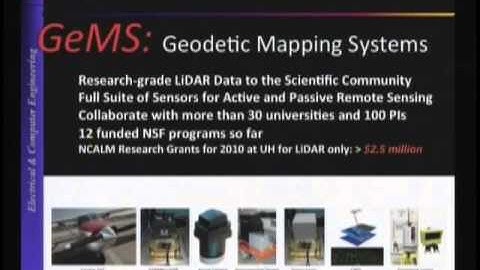 UWEE Research Colloquium: October 25, 2011 - Zhu Han, University of Houston