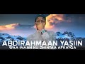 Abdirahmaan yaasiin waa inaan ku dhintaa dhulkayga new song offical music 2024