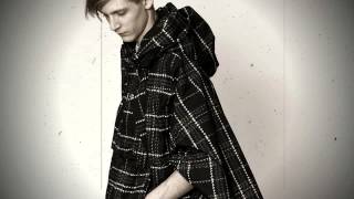 MARNI: Мужская коллекция. Весна 2014