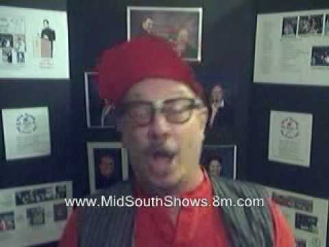 Krazy K - The Best lip Sync Ever!