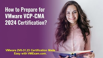 VMware 2V0-31.23 Exam | Questions & Answers