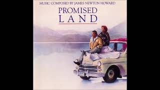 James Newton Howard - Promised Land