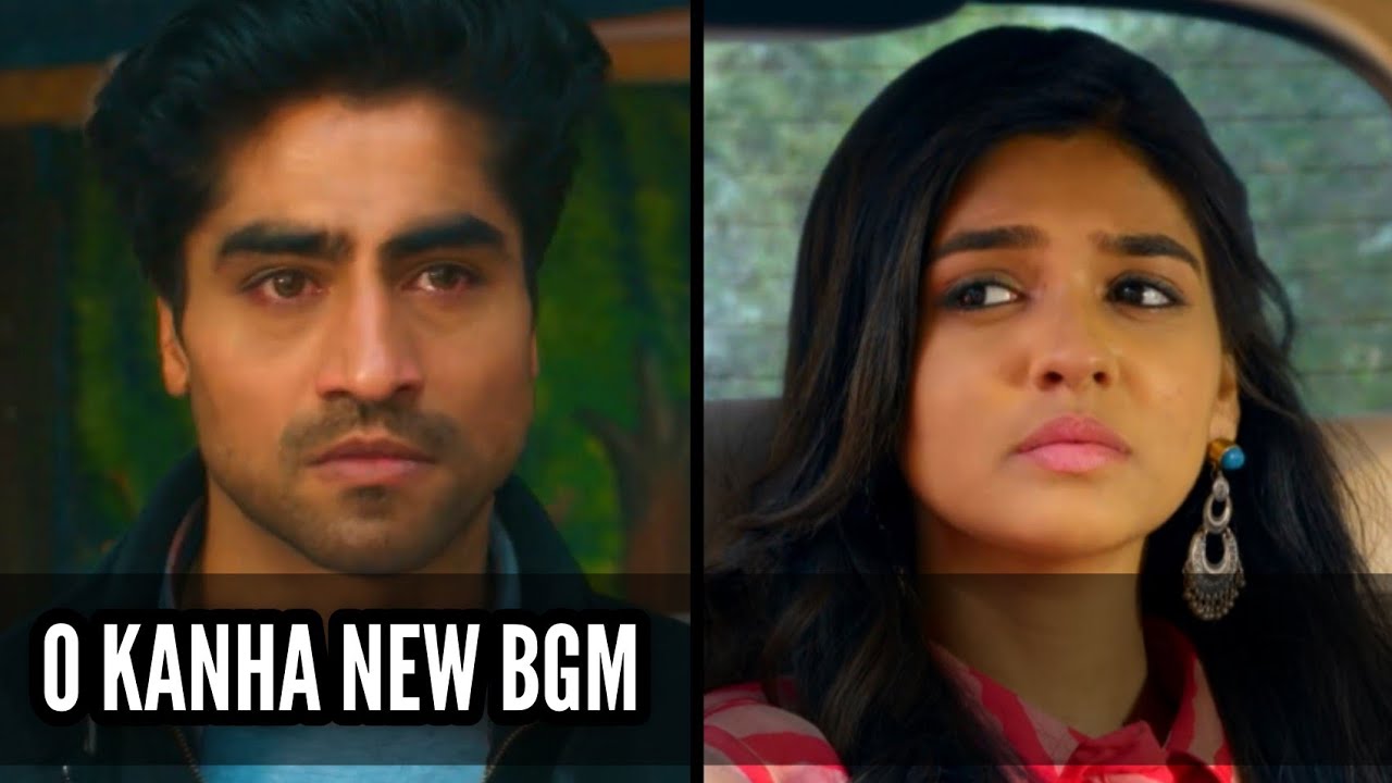 YRKKH | O Kanha New BGM | Ep 446 S-67