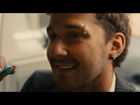 visions of gideon [american honey edit]