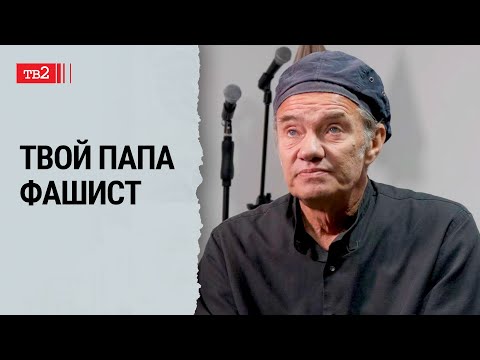 Видео: Это не просто воры. Им захотелось поиграть в Бога // Михаил Борзыкин