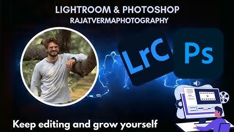 Delhi Pre-Wedding Lightroom Editing Tutorial | Cinematic & Natural Look | Rajat Verma Photography